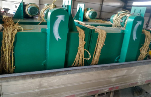 管道除鐵器內(nèi)部構(gòu)造哪個(gè)廠家的更好些