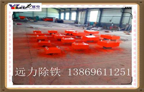 江蘇強磁除鐵器供應(yīng)商
