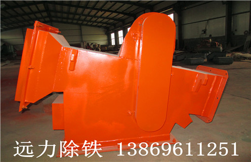湖北管道除鐵器內(nèi)部結(jié)構(gòu)