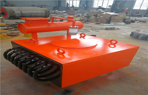 油冷電磁除鐵器，貴州油冷電磁除鐵器技術(shù)參數(shù)_貴州油冷電磁除鐵器工作原理_國家標(biāo)準(zhǔn)生產(chǎn)廠家 