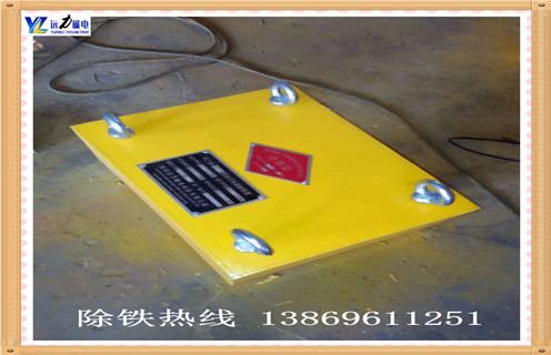 rcyb-6超強(qiáng)永磁除鐵器廠家如何找到好的廠家