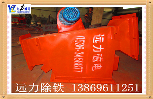 管道永磁除鐵器主要應(yīng)用在什么上面，其結(jié)構(gòu)特點(diǎn)及工作原理是什么？