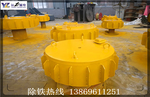 遠(yuǎn)力電磁除鐵器在鋼渣處理中優(yōu)勢明顯