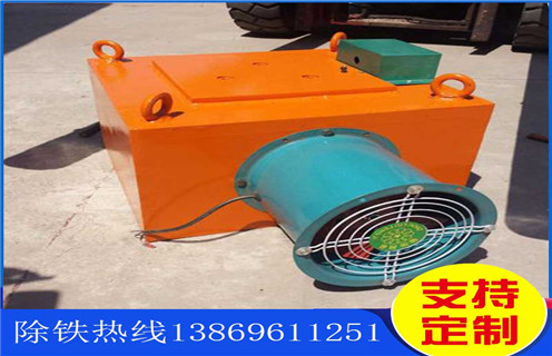 電磁除鐵器,超強風(fēng)冷式電磁除鐵器,電磁除鐵器生產(chǎn)廠