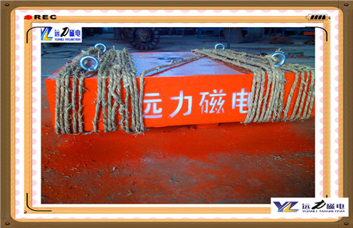 永磁除鐵器，永磁除鐵器標(biāo)準(zhǔn)