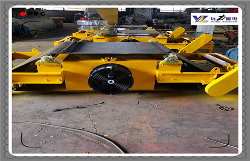 電磁除鐵器,風(fēng)冷電磁除鐵器,RCDC-12干粉風(fēng)冷電磁除鐵器質(zhì)量好價格低