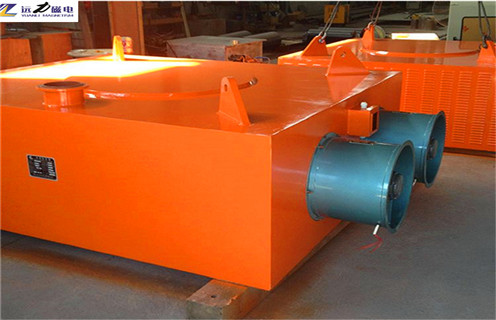 電磁除鐵器,風(fēng)冷電磁除鐵器,RCDC-12干粉風(fēng)冷電磁除鐵器質(zhì)量好價格低