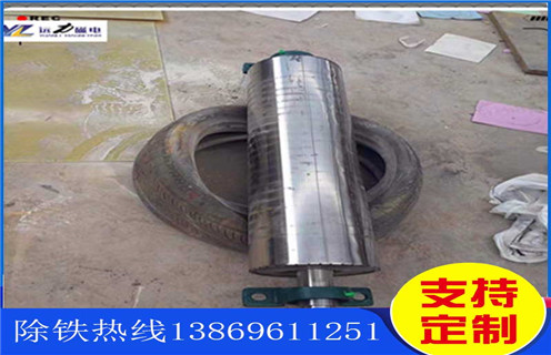 強(qiáng)磁除鐵器，上海強(qiáng)磁除鐵器