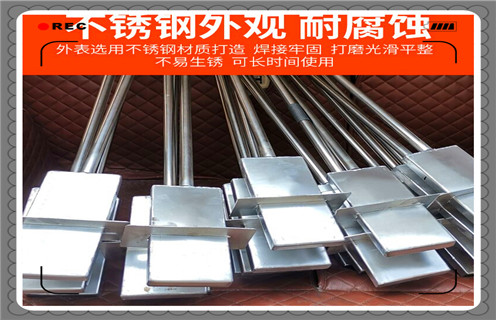 磁棒除鐵器，抽屜式磁棒除鐵器，抽屜式磁棒除鐵器說(shuō)明書