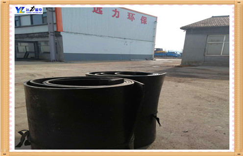 電磁除鐵器，電磁除鐵器皮帶安裝距離，聊聊電磁除鐵器與皮帶安裝距離要求的那些事兒