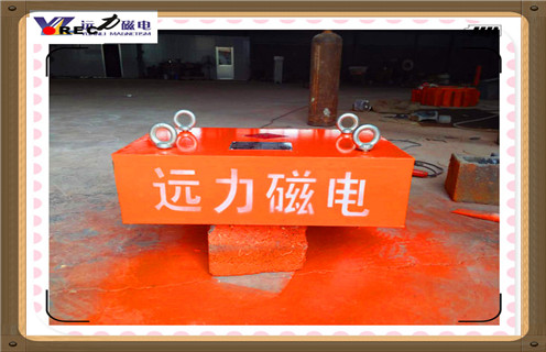 永磁除鐵器，永磁除鐵器磁場(chǎng)強(qiáng)度，永磁除鐵器磁場(chǎng)強(qiáng)度標(biāo)準(zhǔn)范圍是哪些
