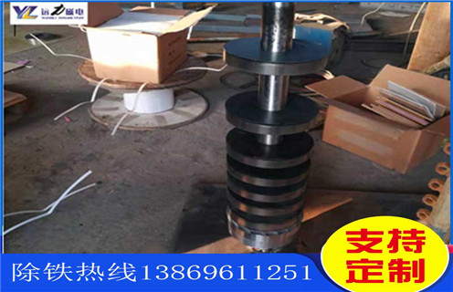 除鐵器，超強(qiáng)磁除鐵器，超強(qiáng)磁除鐵器供應(yīng)廠家