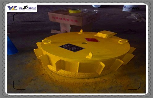 電磁除鐵器，PDC-10電磁除鐵器，PDC-10電磁除鐵器磁場強度工作原理