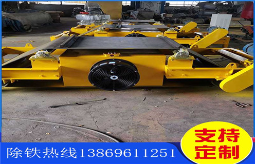 電磁除鐵器，上海風(fēng)冷式電磁除鐵器供應(yīng)_選型_上海風(fēng)冷式電磁除鐵器供應(yīng)工作原理_價格 