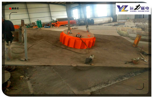 電磁除鐵器，甘肅RCDB-3電磁除鐵器電源箱_技術(shù)參數(shù)_甘肅RCDB-3電磁除鐵器工作原理_國家標(biāo)準(zhǔn)生產(chǎn)廠家 