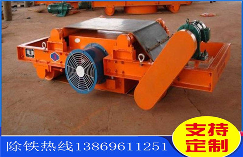 風(fēng)冷電磁除鐵器，風(fēng)冷式電磁除鐵器生產(chǎn)廠_選型_風(fēng)冷式電磁除鐵器生產(chǎn)廠工作原理_價(jià)格