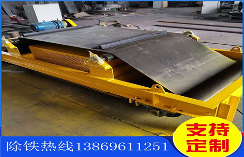 風冷電磁除鐵器，RCDA-10超強風冷式電磁除鐵器價格_選型_RCDA-10超強風冷式電磁除鐵器價格工作原理_價格 