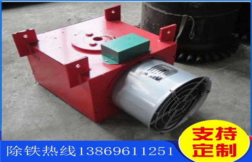 風(fēng)冷電磁除鐵器，蘇州RCDA-18電磁風(fēng)冷式懸掛除鐵器價(jià)格廠家_選型_蘇州RCDA-18電磁風(fēng)冷式懸掛除鐵器價(jià)格廠家工作原理_價(jià)格