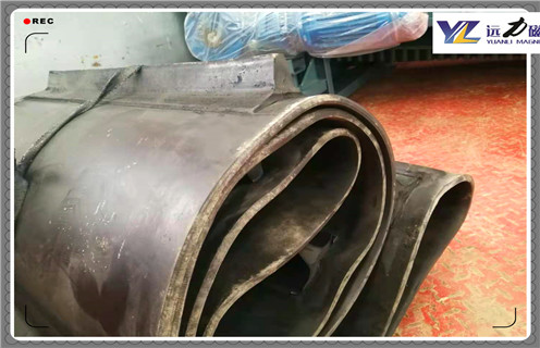 除鐵器皮帶，安徽除鐵器皮帶工作原理調(diào)整方法_安徽除鐵器皮帶工作原理跑偏原因及如何調(diào)_刮板價(jià)格