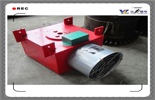 風(fēng)冷電磁除鐵器，RCDA-5濰坊風(fēng)冷式電磁除鐵器_選型_RCDA-5濰坊風(fēng)冷式電磁除鐵器工作原理_價(jià)格