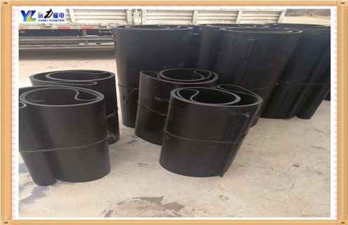 皮帶環(huán)形除鐵器，廣西皮帶環(huán)形除鐵器調(diào)整方法_廣西皮帶環(huán)形除鐵器跑偏原因及如何調(diào)_刮板價格