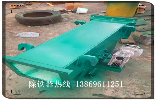 管道除鐵器，管道漿料除鐵器，化工管道漿料dn50液體除鐵器紙漿強磁力