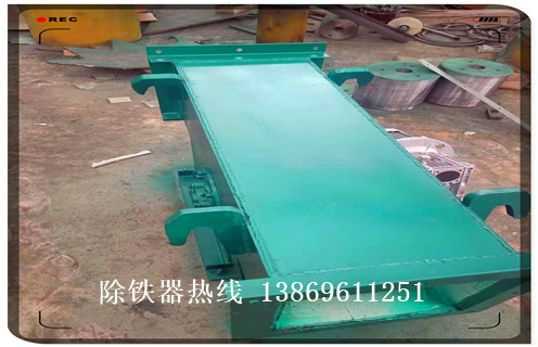 管道除鐵器，管道除鐵器磁性除鐵_構(gòu)造結(jié)構(gòu)圖_遠(yuǎn)力管道除鐵器磁性除鐵12000高斯 可定制工作原理_安裝示意圖