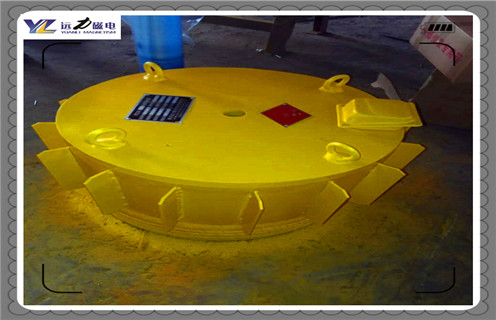 RCDB-18電磁除鐵器，青海RCDB-18電磁除鐵器工作原理_規(guī)格型號_青海RCDB-18電磁除鐵器工作原理工作原理及內(nèi)部結(jié)構(gòu) 