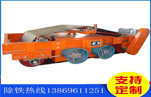 風(fēng)冷懸掛電磁除鐵器，嘉興RCDA-6.5風(fēng)冷式懸掛電磁除鐵器_選型_河北嘉興RCDA-6.5風(fēng)冷式懸掛電磁除鐵器工作原理_價(jià)格