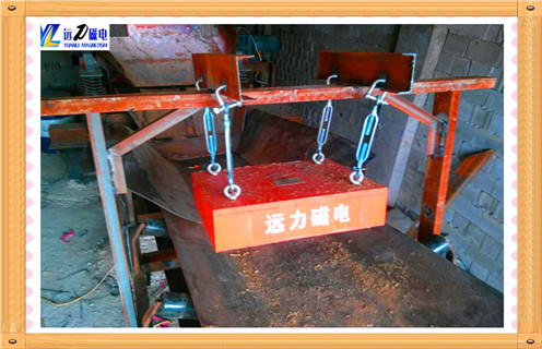 強磁除鐵器，天津超強磁除鐵器_內部構造_天津超強磁除鐵器哪家好_使用方法