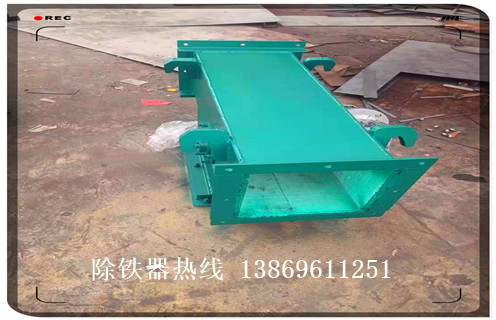 管道式除鐵器，北京管道式除鐵器廠家_構(gòu)造結(jié)構(gòu)圖_遠(yuǎn)力北京管道式除鐵器廠家12000高斯 可定制工作原理_安裝示意圖