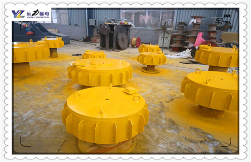 電磁除鐵器，北京遠(yuǎn)力電磁除鐵器工作原理_規(guī)格型號(hào)_北京遠(yuǎn)力電磁除鐵器工作原理工作原理及內(nèi)部結(jié)構(gòu) 