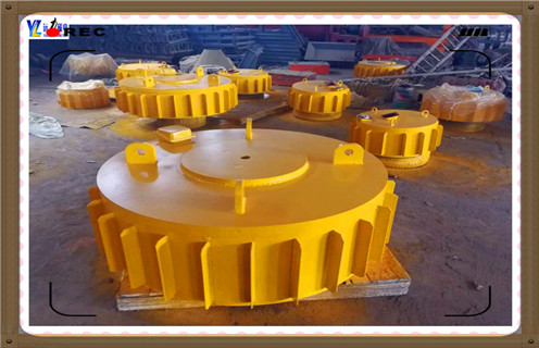 電磁除鐵器廠家，西藏電磁除鐵器廠家_規(guī)格型號_西藏電磁除鐵器廠家工作原理及內(nèi)部結(jié)構(gòu)