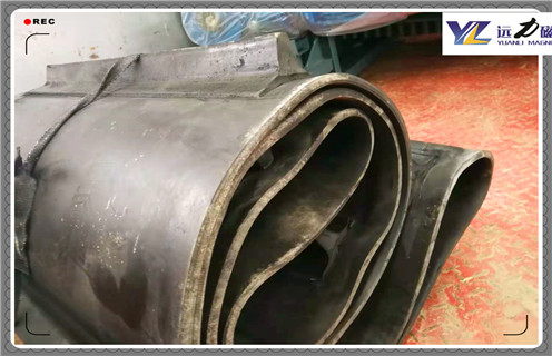 除鐵器皮帶，山西除鐵器皮帶調整方法如何修復_山西除鐵器皮帶調整方法原因及如何調_刮板價格