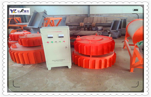 電磁除鐵器，電磁除鐵器無(wú)法啟動(dòng)什么原因_電磁除鐵器無(wú)法啟動(dòng)什么原因工作原理及內(nèi)部結(jié)構(gòu)
