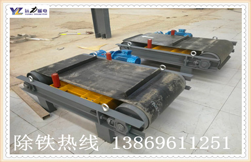 永磁除鐵器，如何購買強(qiáng)力永磁除鐵器知識參數(shù)_內(nèi)部磁塊安裝方法_如何購買強(qiáng)力永磁除鐵器型號價(jià)格