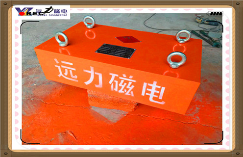 永磁除鐵器，永磁除鐵器可以回收嗎參數(shù)_內(nèi)部磁塊安裝方法_天津永磁除鐵器可以回收嗎型號價格