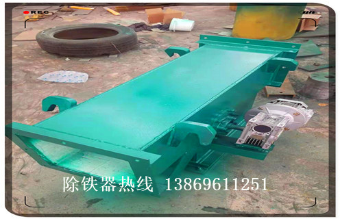管道除鐵器，青海管道除鐵器圖片_遠(yuǎn)力青海管道除鐵器圖片安裝示意圖型12000高斯_可定制工作原理
