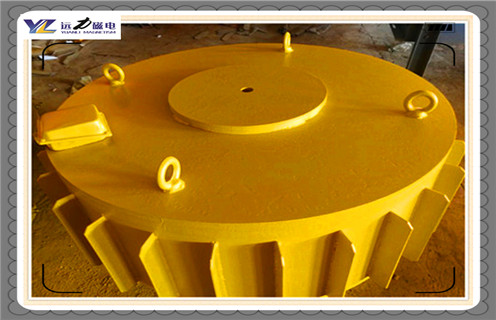 電磁除鐵器，河南電磁除鐵器生產(chǎn)廠家_河南電磁除鐵器生產(chǎn)廠家工作原理及內(nèi)部結(jié)構(gòu)