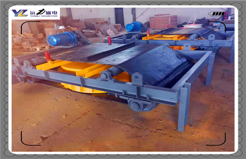 電磁除鐵器型號(hào)，遼寧電磁除鐵器型號(hào)_遼寧電磁除鐵器型號(hào)工作原理及內(nèi)部結(jié)構(gòu)