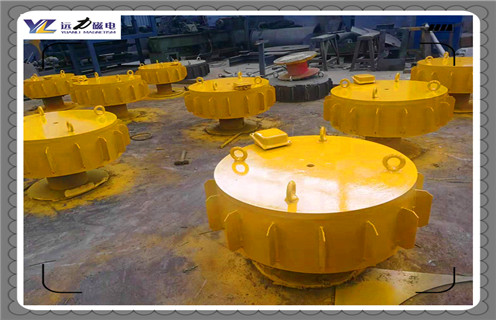 電磁除鐵器，遼寧電磁除鐵器生產(chǎn)廠家_遼寧電磁除鐵器生產(chǎn)廠家工作原理及內(nèi)部結(jié)構(gòu)
