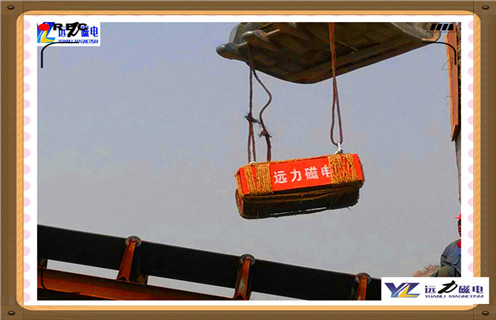 永磁除鐵器，吉林懸掛式永磁除鐵器生產(chǎn)_吉林懸掛式永磁除鐵器生產(chǎn)批發(fā)價(jià)格_使用說明書原理型號(hào)價(jià)格