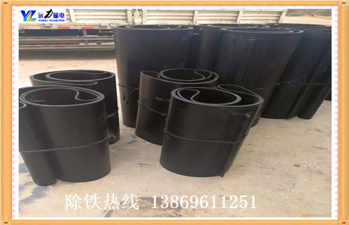 皮帶除鐵器，福建皮帶除鐵器螺栓_福建皮帶除鐵器螺栓怎么調(diào)整皮帶原因及如何調(diào)_刮板價格