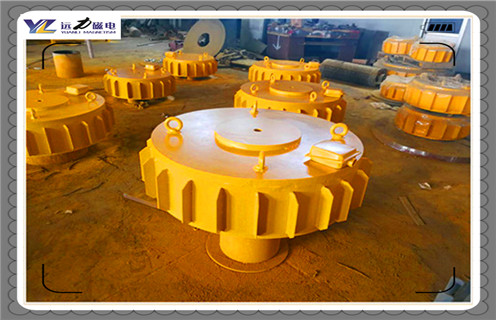 電磁除鐵器，PDC-12電磁除鐵器工作原理質(zhì)優(yōu)價廉_PDC-12電磁除鐵器工作原理質(zhì)優(yōu)價廉工作原理及內(nèi)部結(jié)構(gòu)