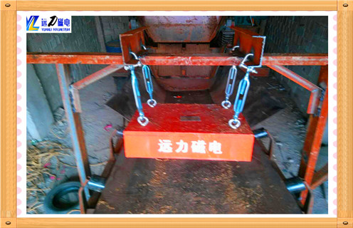 永磁除鐵器，福建永磁除鐵器磁場(chǎng)強(qiáng)度_福建永磁除鐵器磁場(chǎng)強(qiáng)度批發(fā)價(jià)格_使用說明書原理型號(hào)價(jià)格