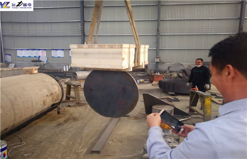 除鐵器結構，遼寧除鐵器結構及工作原理-磁性礦遼寧除鐵器結構及工作原理型號表_磁場強度標準范圍