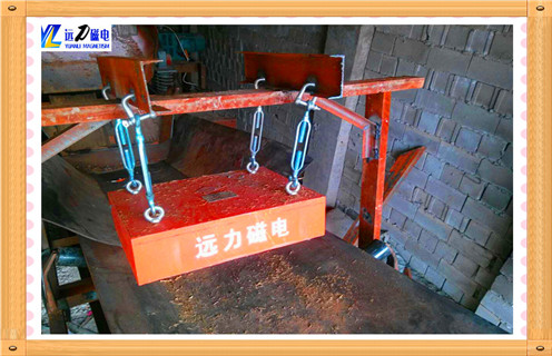 強(qiáng)磁除鐵器，甘肅供應(yīng)釹鐵硼強(qiáng)磁除鐵器_內(nèi)部構(gòu)造_甘肅供應(yīng)釹鐵硼強(qiáng)磁除鐵器哪家好_使用方法