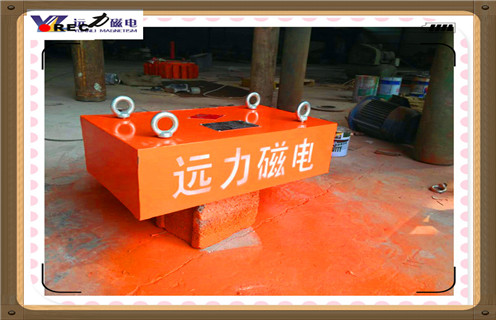 永磁除鐵器，河南650皮帶用永磁除鐵器_河南650皮帶用永磁除鐵器批發(fā)價格_使用說明書原理型號價格