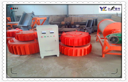 電磁除鐵器，寧夏電磁除鐵器rcdb 8_寧夏電磁除鐵器rcdb 8工作原理及內(nèi)部結(jié)構(gòu)
