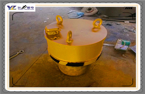 電磁除鐵器，湖南電磁除鐵器rcdb 8_湖南電磁除鐵器rcdb 8工作原理及內(nèi)部結構